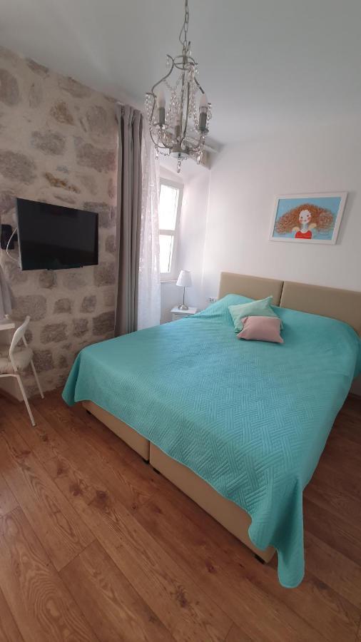 Rilati Palace Dubrovnik 3 Ngoại thất bức ảnh
