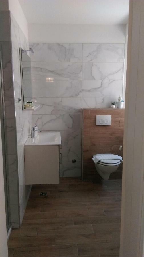 Rilati Palace Dubrovnik 3 Ngoại thất bức ảnh