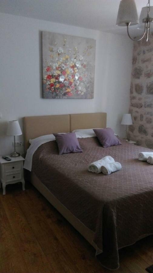 Rilati Palace Dubrovnik 3 Ngoại thất bức ảnh