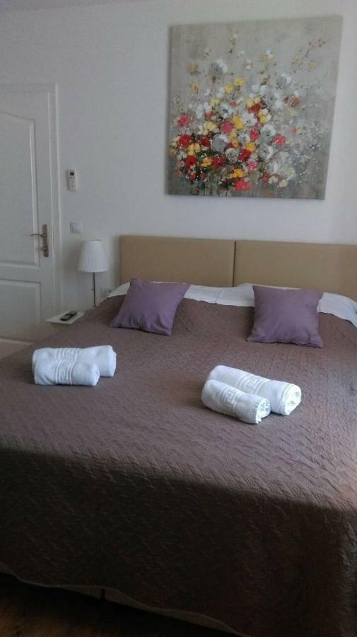Rilati Palace Dubrovnik 3 Ngoại thất bức ảnh