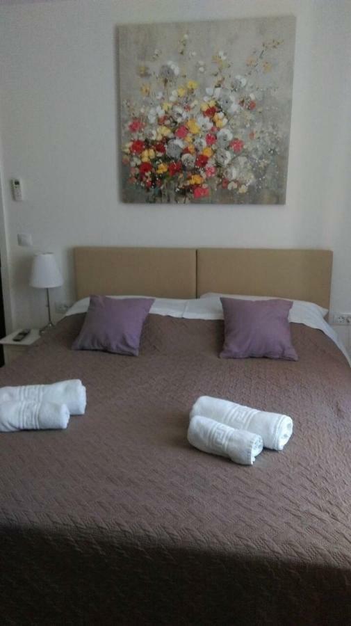 Rilati Palace Dubrovnik 3 Ngoại thất bức ảnh