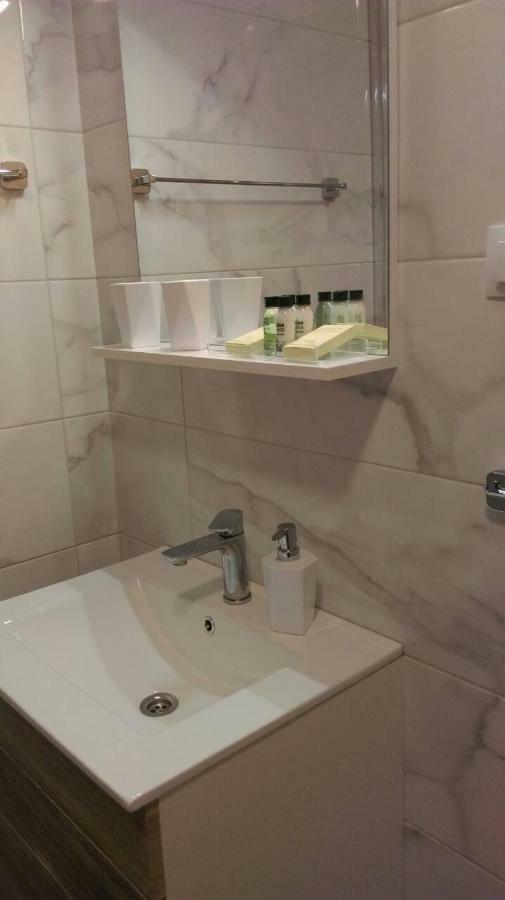 Rilati Palace Dubrovnik 3 Ngoại thất bức ảnh