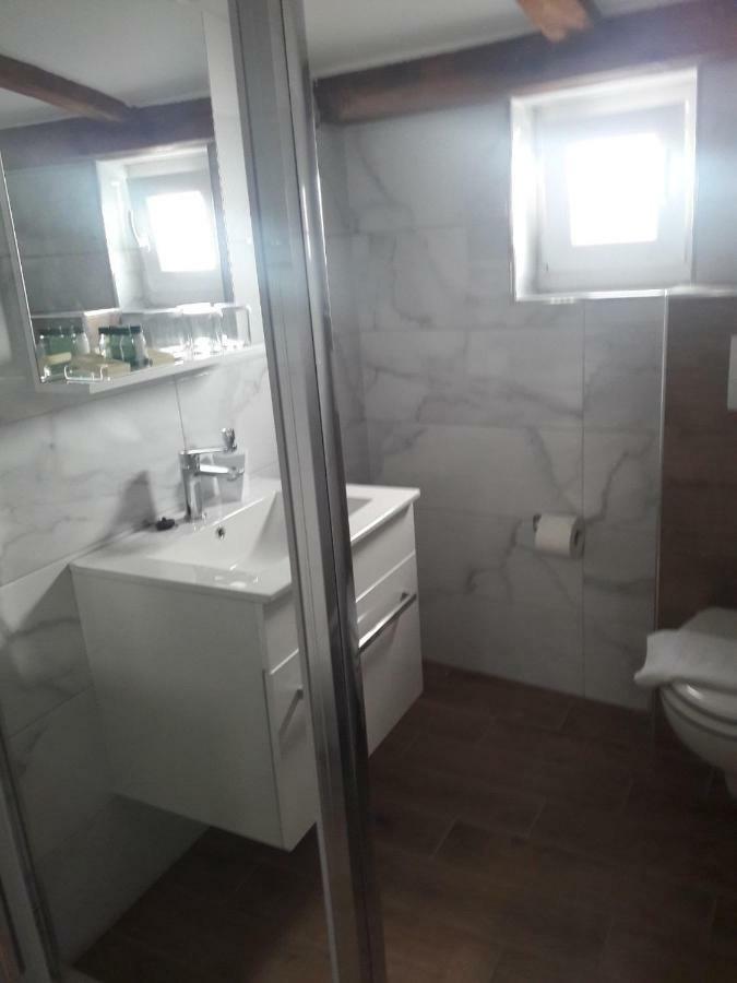 Rilati Palace Dubrovnik 3 Ngoại thất bức ảnh